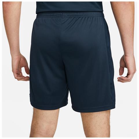 Pantaloncino Dri-Fit Academy Dr1360-451 Uomo Taglia L Colore Blu - Foto 6