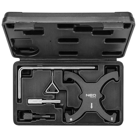 Set Blocco Temporizzazione Per Motori Ford Focus Benzina E Diesel - Foto 1