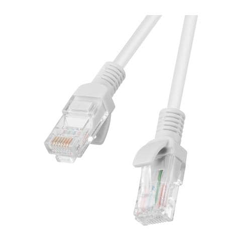 PCU6-10CC-0025-S cavo di rete Grigio 0,25 m Cat6 U /UTP (UTP) - Foto 2
