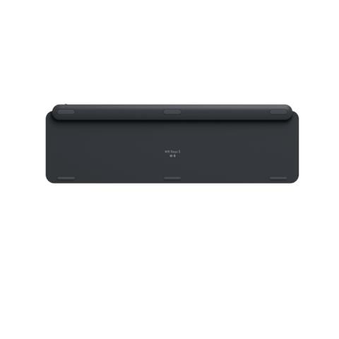Mx Keys S Tastiera Rf Senza Fili + Bluetooth Azerty Belga Grafite - Foto 2