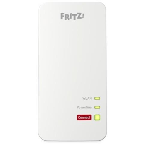 â€⢠Typ: Powerline-adapter, Wlan-access Point â€⢠Ethernet/lan: 2x Rj45, 1200 Mb/s â€⢠Wlan: 2,4ghz, 574mb/s - Foto 2