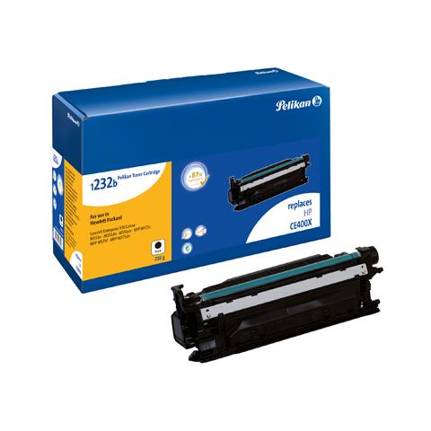 1232 cartuccia toner 1 pz Nero - Foto 1