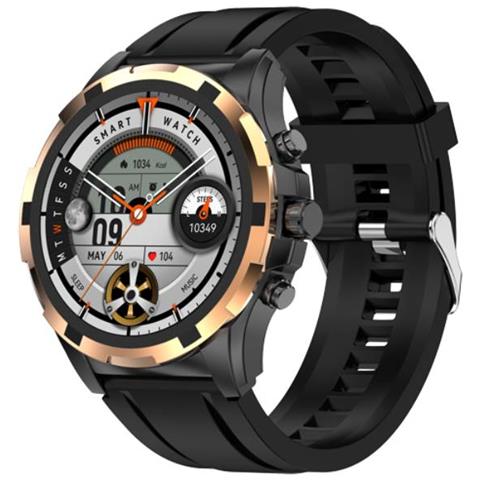 Smartwatch Modello Universo, Nero - Foto 2