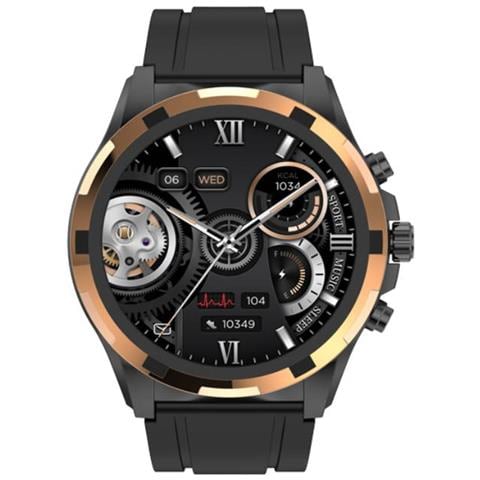 Smartwatch Modello Universo, Nero - Foto 3