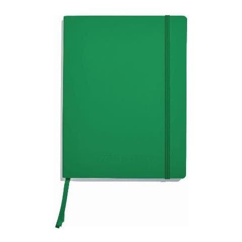 Notebook Big Green - Foto 1