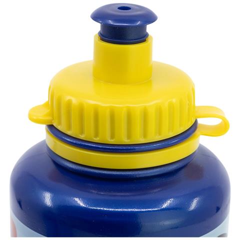 Borraccia Bambini Minions 2 430 Ml Con Grafiche Minions - Foto 2