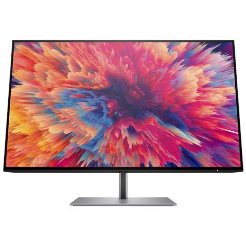 Z24q G3 QHD Display - Foto 1
