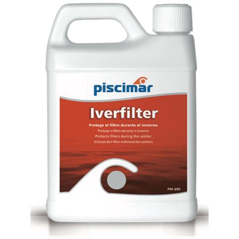 Pm-690 Iverfilter 5 Kg - Foto 1