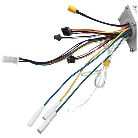 Controller Per Monopattino 10 52v Originale, Grigio - Foto 4