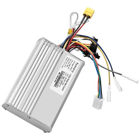 Controller Per Monopattino 10 52v Originale, Grigio - Foto 1