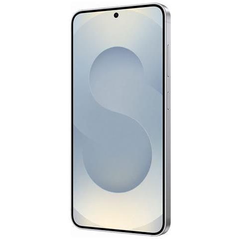 Galaxy S25 5G AI 128GB 12GB Ram Display 6.2'' FHD+ Dynamic AMOLED 2X Fotocamera 50MP Dual SIM NanoSIM + eSIM Snapdragon 8 Elite Android 15.4000 mAh Silver Shadow Tim - Foto 5