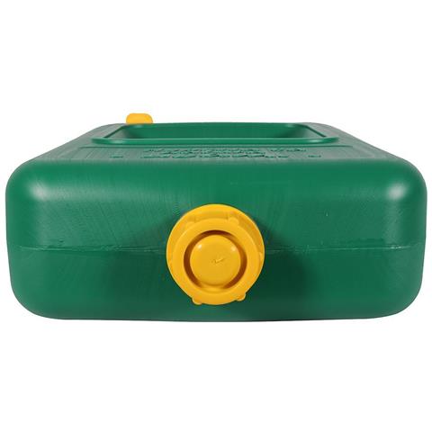 Tanica Raccolta Olio Esausto - Foto 2