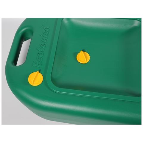 Tanica Raccolta Olio Esausto - Foto 3