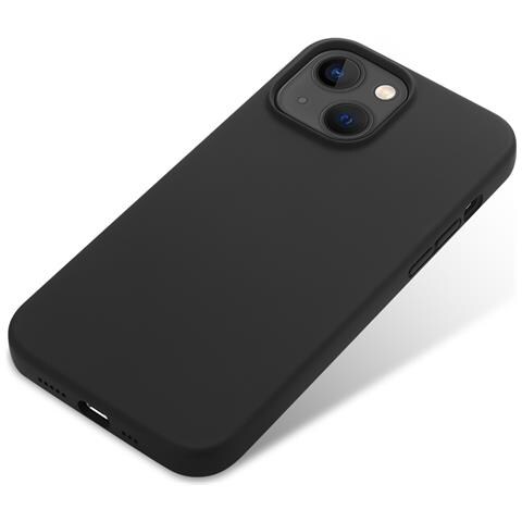 2391 custodia per cellulare 17 cm (6.7") Cover Nero - Foto 2