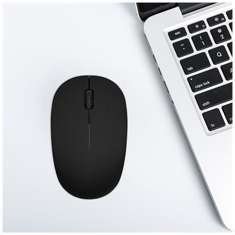 Mouse Ottico Senza Fili, 1.600dpi - Foto 2