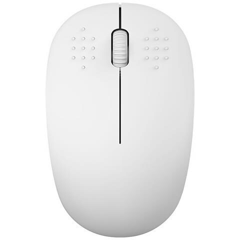 Mouse Ottico Senza Fili, 1.600dpi - Foto 1