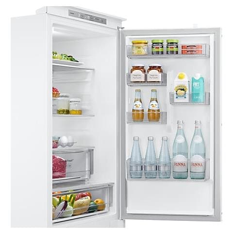 Frigorifero Combinato da Incasso F1rst 60 AI 1.78m 264L Total No Frost - Foto 18