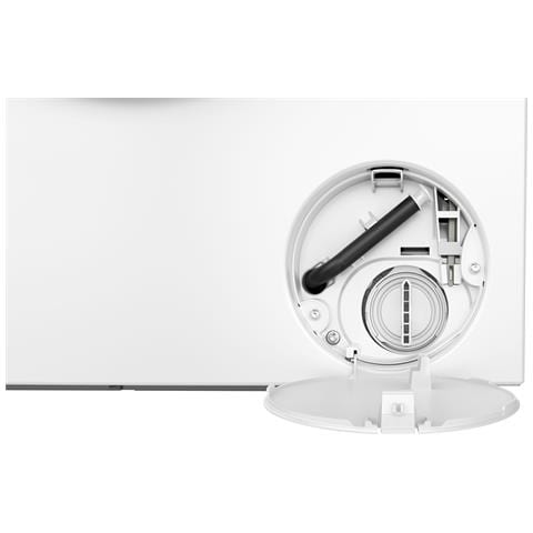 Lavatrice Standard WGG254Z6II Serie 6 ActiveWater Plus 10 Kg Classe A Centrifuga 1400 giri - Foto 2