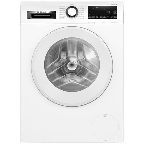 Lavatrice Standard WGG254Z6II Serie 6 ActiveWater Plus 10 Kg Classe A Centrifuga 1400 giri - Foto 1