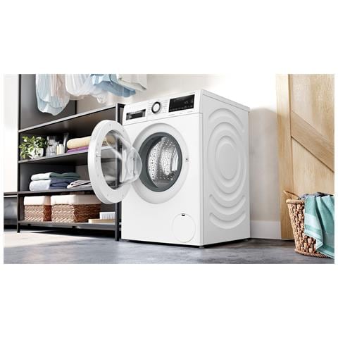 Lavatrice Standard WGG254Z6II Serie 6 ActiveWater Plus 10 Kg Classe A Centrifuga 1400 giri - Foto 14