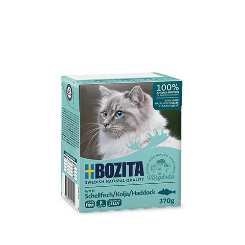 4910 cibo umido per gatti 370 g - Foto 1