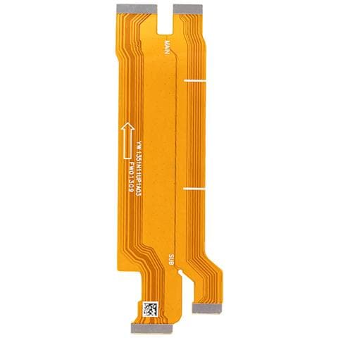 Cavo Di Collegamento Scheda Madre Xiaomi Poco F6 Pro Connettore Flessibile Di Alta Qualità - Foto 1