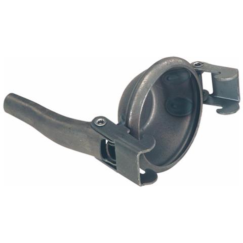 Tappo Controsfera Grezzo Ø 150mm - Foto 1