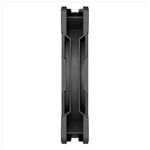 P14 Pro Case per computer Ventilatore 14 cm Nero - Foto 2