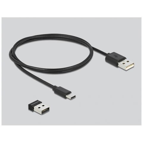 Scanner industriale per codici a barre 1D e 2D per 2,4 GHz, Bluetooth o USB - Foto 2