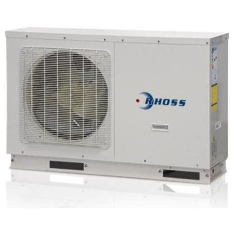 Pompa Di Calore   Electa-eco Thaiti Inverter R32 A+++ Aria/acqua - 6 Kw A Magazzino - Foto 1