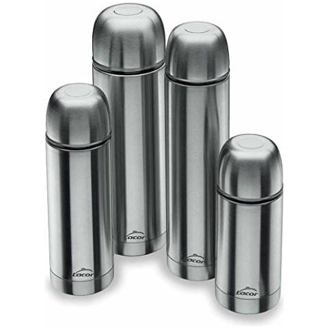 62442 - Thermos per liquidi in acciaio inox. 0,50 litri - Foto 1