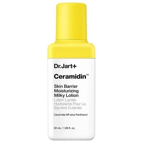 Dr Jart+ Ceramidin Skin Barrier Moisturizing Milky Lotion 50 ml - Foto 1