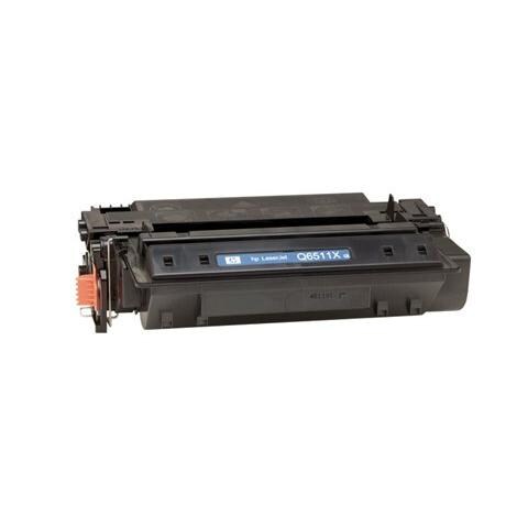 Cartuccia Lj 2410/20/30 Nero12000Pg Q6511X (003R99632)  - Foto 2