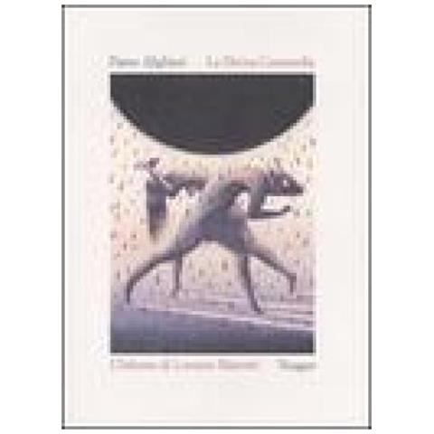 Dante Alighieri - La Divina Commedia. Inferno. Ediz. illustrata - Foto 1