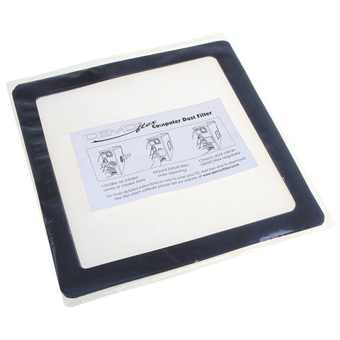 Dust Filter 140mm - Nero / Bianco - Foto 3