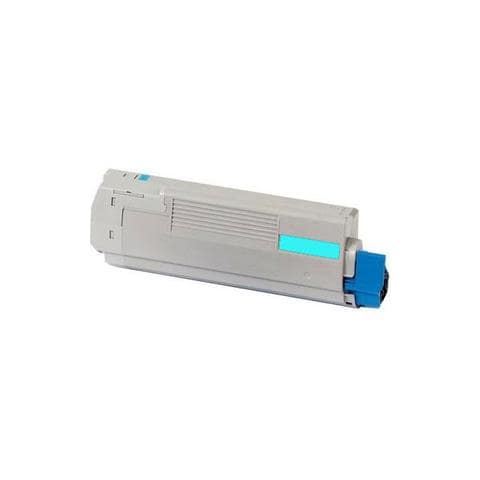 Toner Originale Ciano MC760 Capacità 6000 Pagine - Foto 2