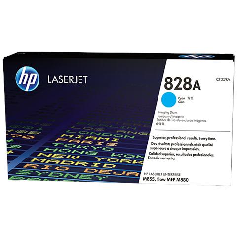 CF359A Toner Originale Ciano per MFP M880 Capacità 30000 Pagine (006R03474)  - Foto 2