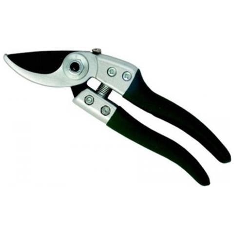 Forbici per Potatura Professionali Lama in Acciaio 205 Mm - Modello Premium - Foto 4