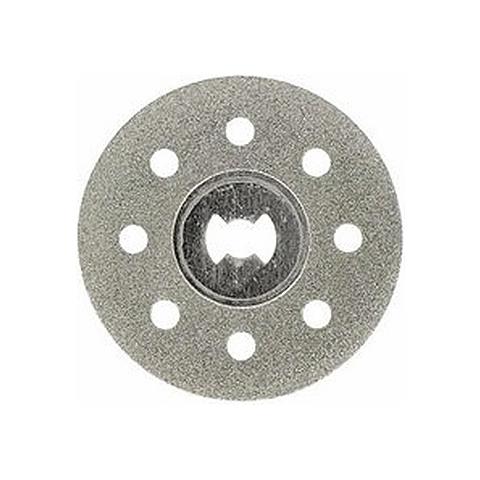 Speedclic Disco Diamantato Per Piastrelle Da Parete Senza Perno - Foto 2