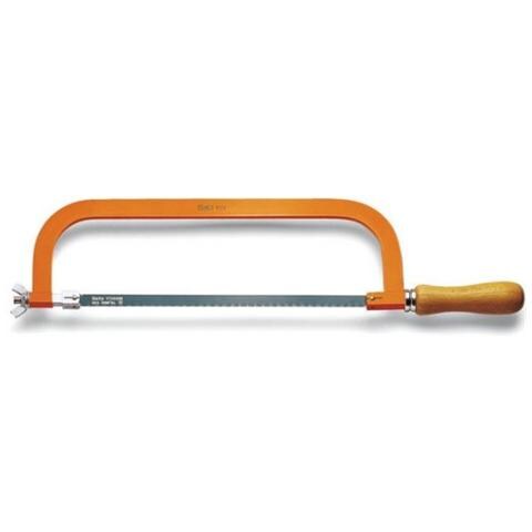 Seghetto con Manico in Legno 1727 - Foto 1