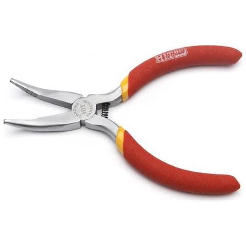 Pinza Mini 1/2 Ton. Curva"hit" - Foto 2
