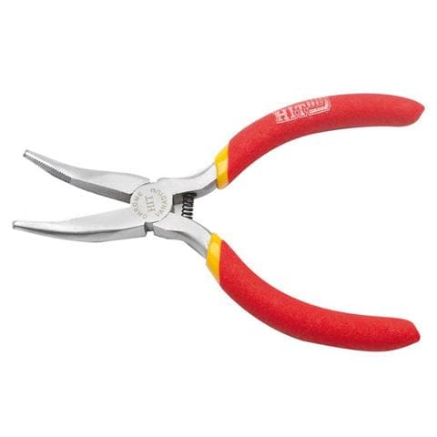 Pinza Mini 1/2 Ton. Curva"hit" - Foto 1