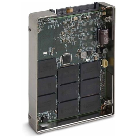 SSD 800 GB Serie Ultrastar 2.5" Interfaccia SAS 12 GB / s - Foto 2