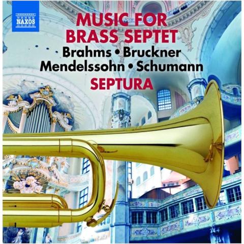 Mendelssohn Felix - Trascrizioni Per Ensemble Di Ottoni - Sonata Per Organo Op. 65 N. 2 - Foto 1