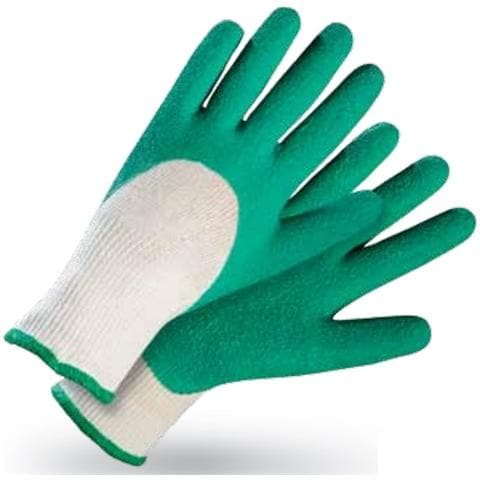 Guanti Rosier antispina uomo / donna Taglia 8 - Foto 1