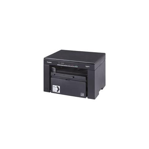 i-SENSYS MF3010, Laser, Mono, Mono, A colori, Nero, 1200 x 600 DPI - Foto 1
