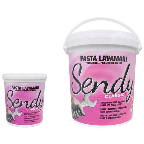 Pasta lavamani sendy ml. 4000 - Foto 2
