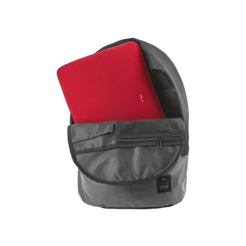 Custodia Primo Sleeve per Notebook da 17.3" - Rosso - Foto 2
