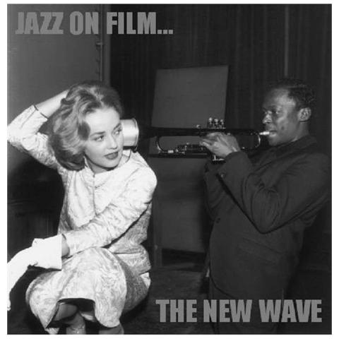 New Wave - Jazz On Film (6 Cd)  - Foto 1