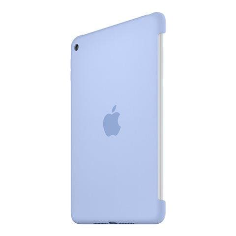 Custodia in silicone per iPad mini 4 - Lilla - Foto 2